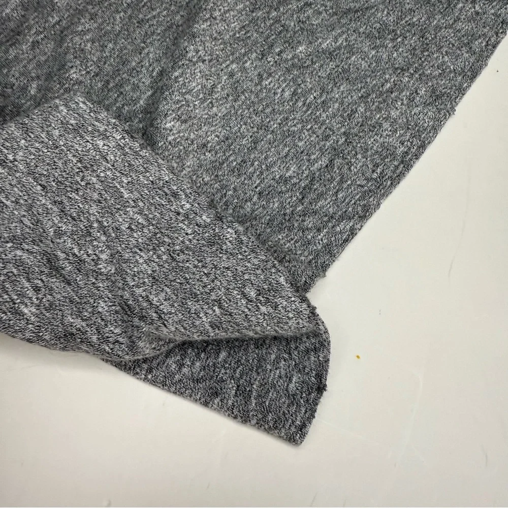 Current/Elliott Dress Ruffle Sleeve Roadie T-Shirt Mini Dress | Sz Large (3) - Picture 8 of 10